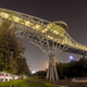 Image for article titled The World's Best Pedestrian Bridge and 7 More Stunning Urban Structures